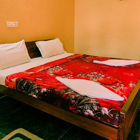 Srinivasa Residency Hotel Mahabalipuram Ngoại thất bức ảnh